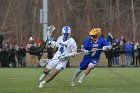 Men's LAX vs JWU  Wheaton College Men's Lacrosse vs Johnson & Wales University. - Photo by Keith Nordstrom : Wheaton, Lacrosse, LAX, JWU, Johnson & Wales